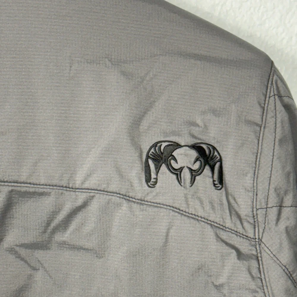 KUIU Men's Base Camp Insulated Snap Shirt